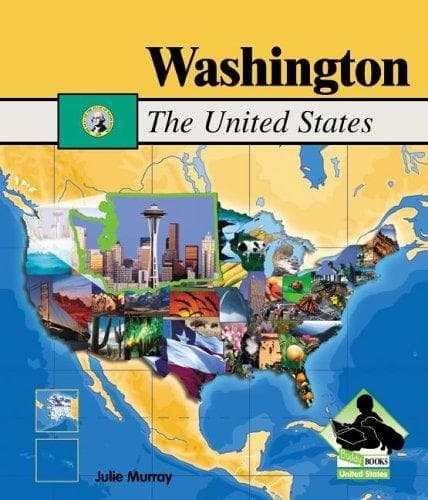 Cover of Washington