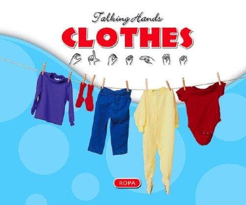 Cover of Clothes =