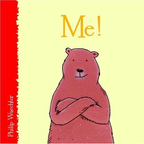 Cover of Me!