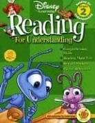 Cover of Reading For Understanding