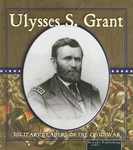 Cover of Ulysses S. Grant