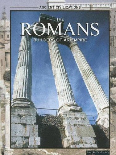 Cover of The Romans