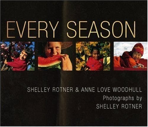 Cover of Every season