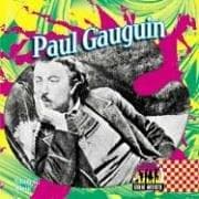 Cover of Paul Gauguin