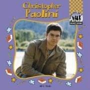 Cover of Christopher Paolini