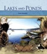 Cover of Lakes and ponds