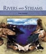 Cover of Rivers and streams