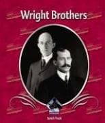 Cover of The Wright brothers