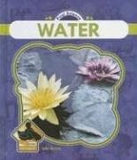 Cover of Water (First Science)