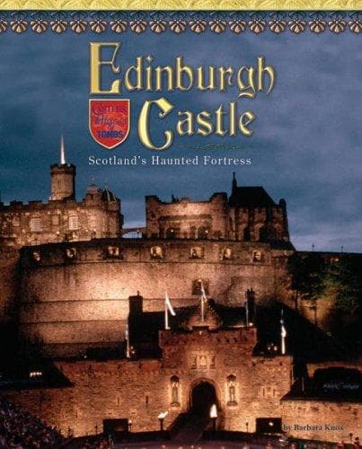 Cover of Edinburgh Castle