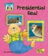 Cover of Presidential Seal (Critter Chronicles)