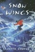 Cover of Snow Wings