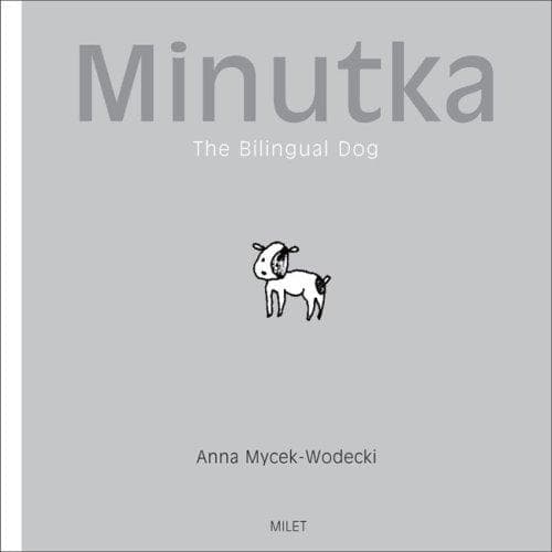 Cover of Minutka
