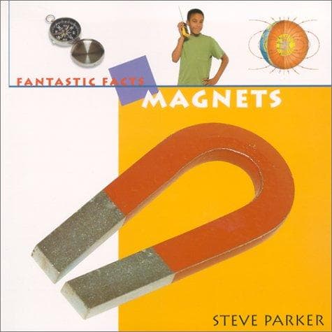 Cover of Fantastic Facts