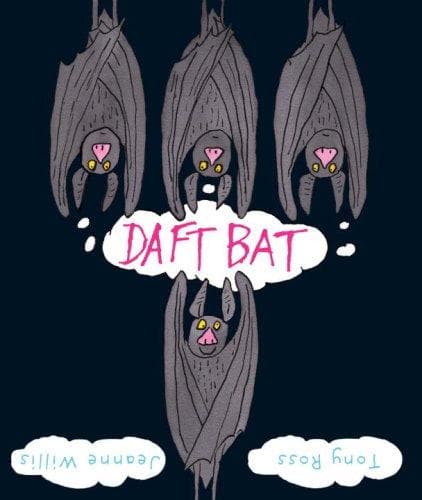 Cover of Daft Bat