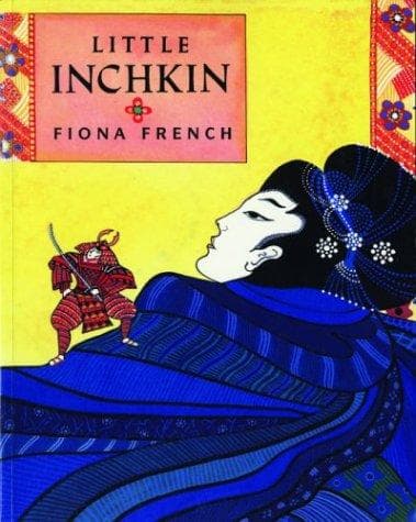 Cover of Little Inchkin