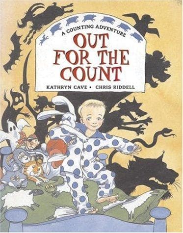 Cover of Out for the Count