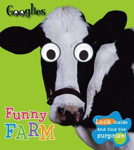 Cover of Googlies