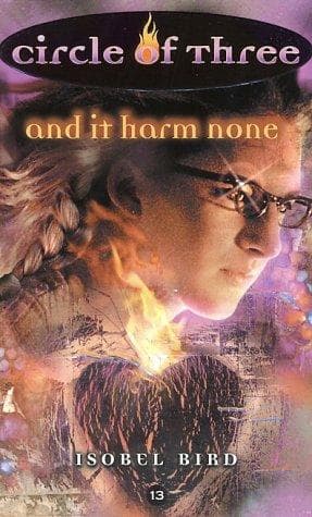 Cover of Circle of Three