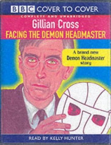 Cover of Facing the Demon Headmaster