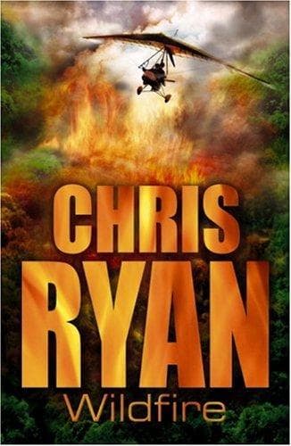 Cover of Wildfire