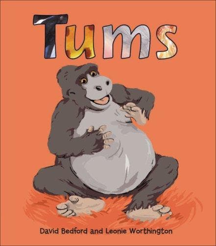 Cover of Tums