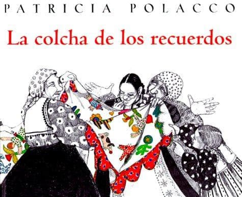Cover of The keeping quilt