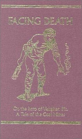 Cover of Facing death