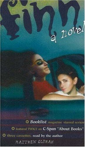 Cover of Finn