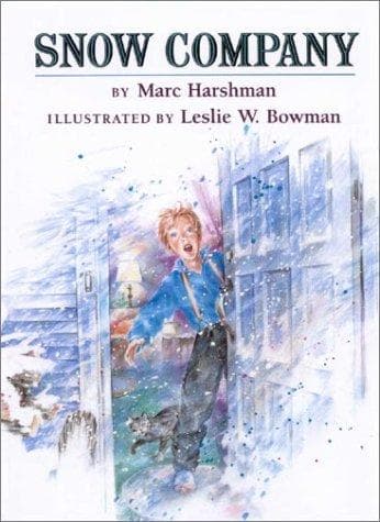 Cover of Snow Company