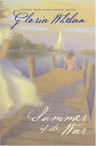Cover of Summer of the war