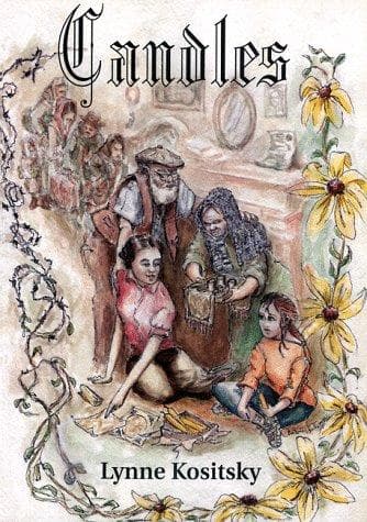 Cover of Candles