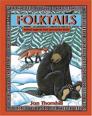 Cover of Folktails