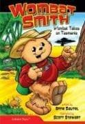 Cover of Wombat Smith