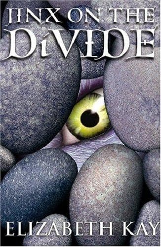 Cover of Jinx On The Divide