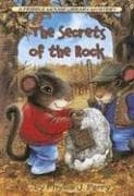 Cover of The Secrets Of The Rock (A Fribble Mouse Library Mystery)