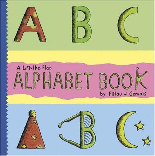 Cover of ABC