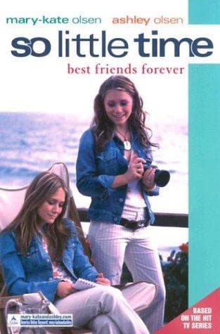 Cover of So Little Time #12