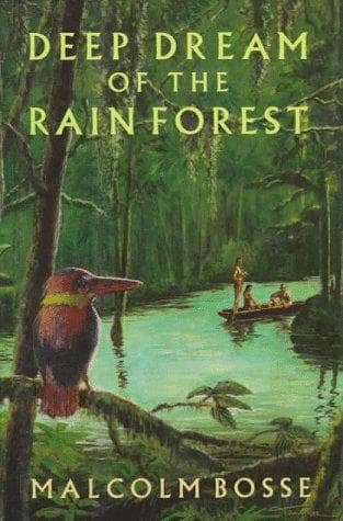 Cover of Deep Dream of the Rain Forest