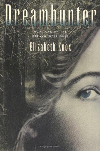 Cover of Dreamhunter