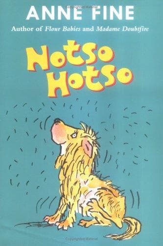 Cover of Notso Hotso