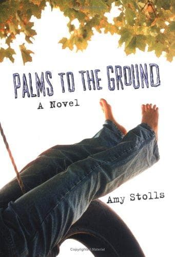 Cover of Palms to the ground