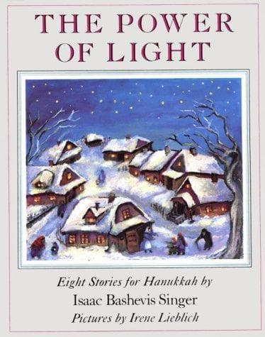 Cover of Power of Light