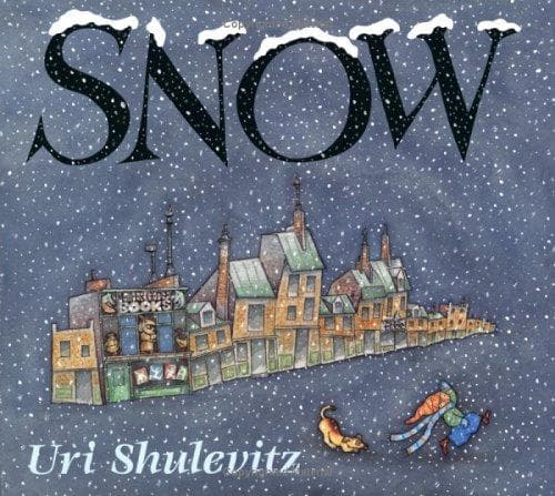 Cover of Snow