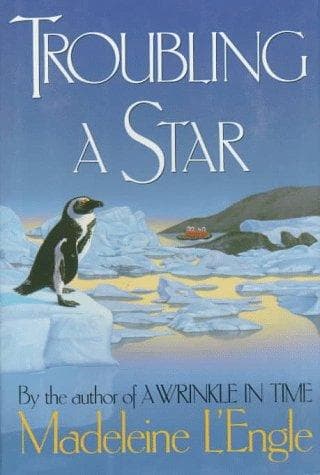 Cover of Troubling a Star (Austin Family Chronicles #5)