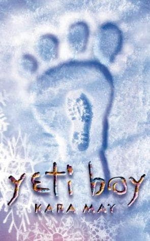 Cover of Yeti Boy