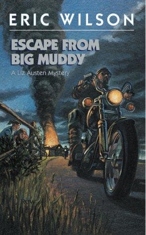 Cover of Escape from the Big Muddy