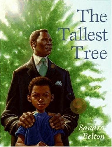 Cover of The Tallest Tree