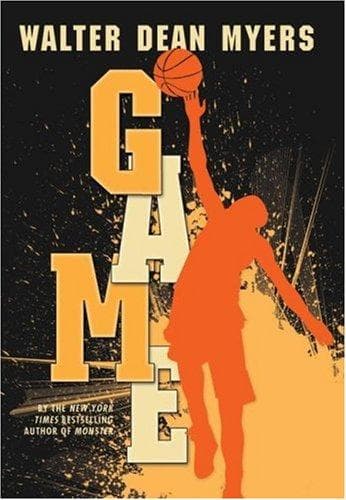 Cover of Game