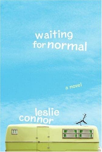 Cover of Waiting for Normal